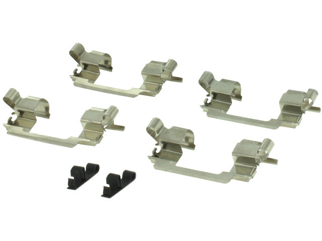 Centric Parts Disc Brake Pad Set  105.06430