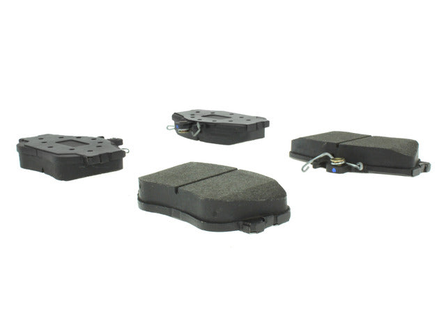 Centric Parts Disc Brake Pad Set  105.06450