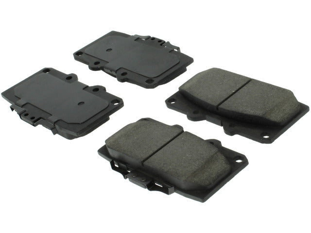 Centric Parts Disc Brake Pad Set  105.06470