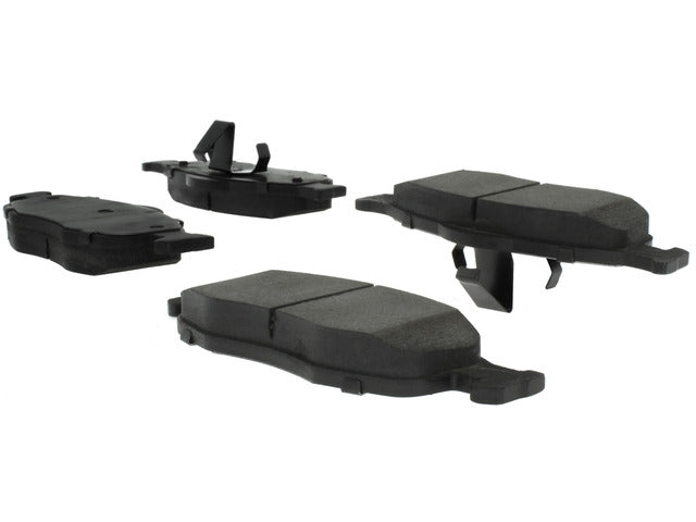 Centric Parts Disc Brake Pad Set  105.06480