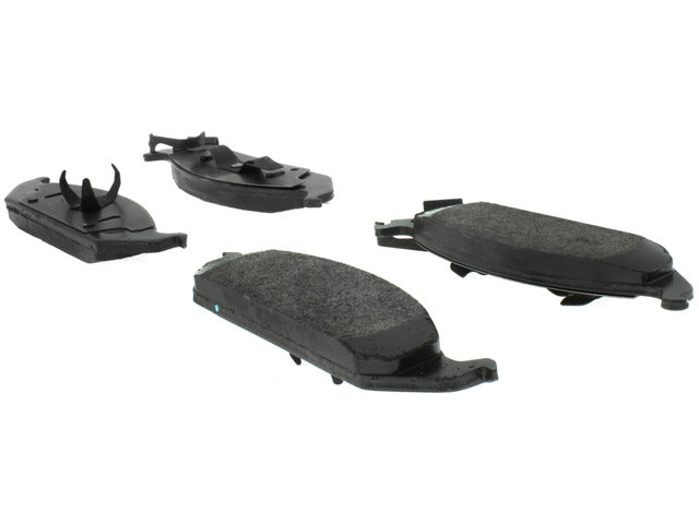 Centric Parts Disc Brake Pad Set  105.06500