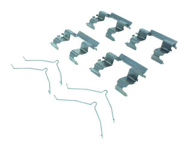 Centric Parts Disc Brake Pad Set  105.06530