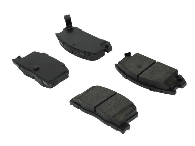Centric Parts Disc Brake Pad Set  105.06570