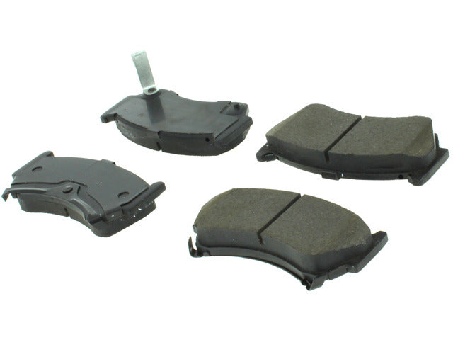 Centric Parts Disc Brake Pad Set  105.06680