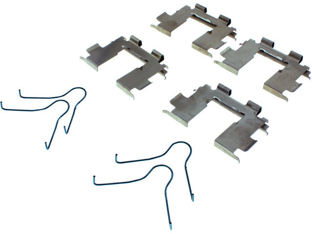 Centric Parts Disc Brake Pad Set  105.06680