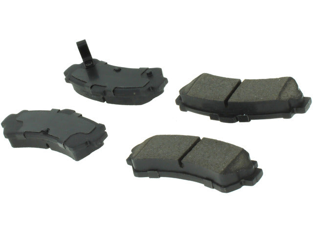 Centric Parts Disc Brake Pad Set  105.06690