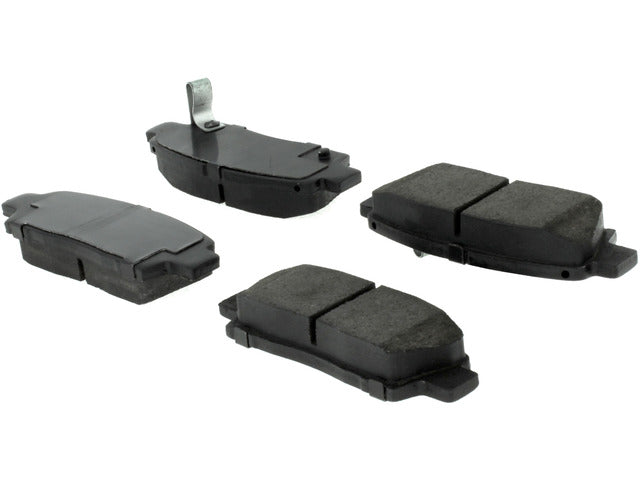 Centric Parts Disc Brake Pad Set  105.06720