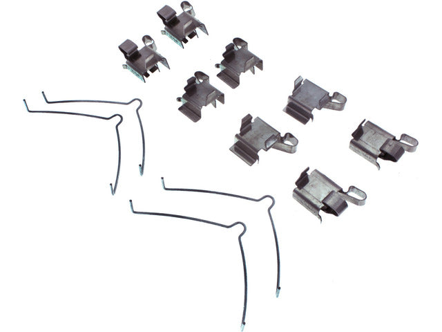Centric Parts Disc Brake Pad Set  105.06720