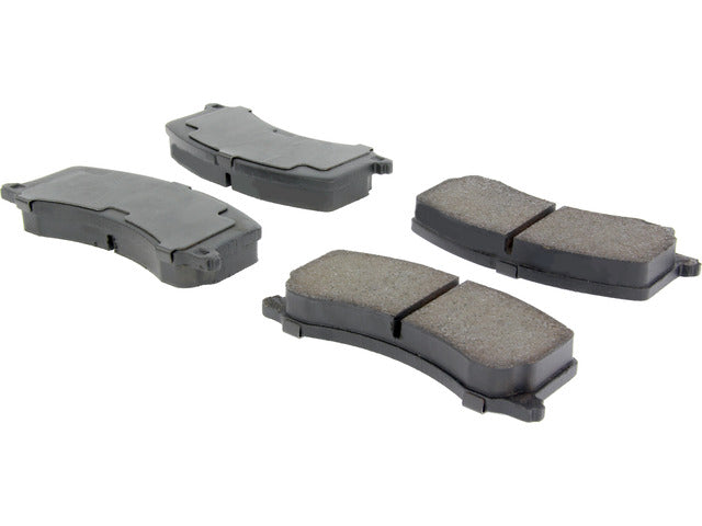 Centric Parts Disc Brake Pad Set  105.06770