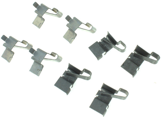 Centric Parts Disc Brake Pad Set  105.06770