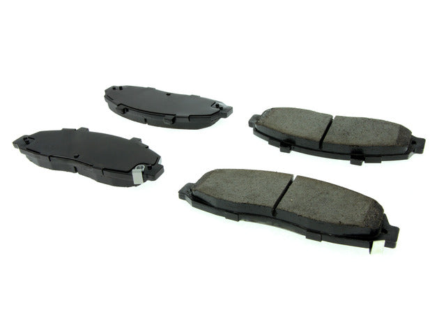Centric Parts Disc Brake Pad Set  105.06790