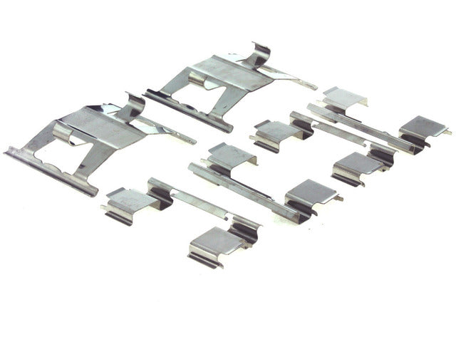 Centric Parts Disc Brake Pad Set  105.06790