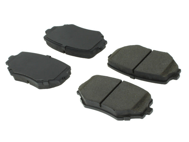 Centric Parts Disc Brake Pad Set  105.06800