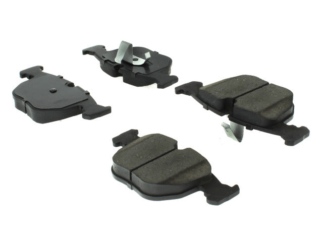Centric Parts Disc Brake Pad Set  105.06810