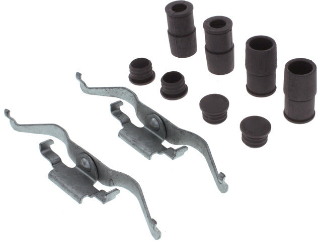 Centric Parts Disc Brake Pad Set  105.06811