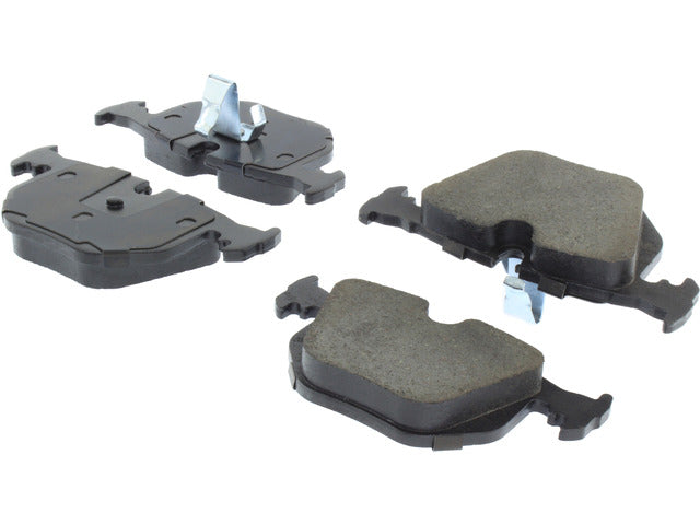 Centric Parts Disc Brake Pad Set  105.06830
