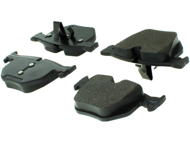 Centric Parts Disc Brake Pad Set  105.06831