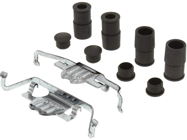 Centric Parts Disc Brake Pad Set  105.06831