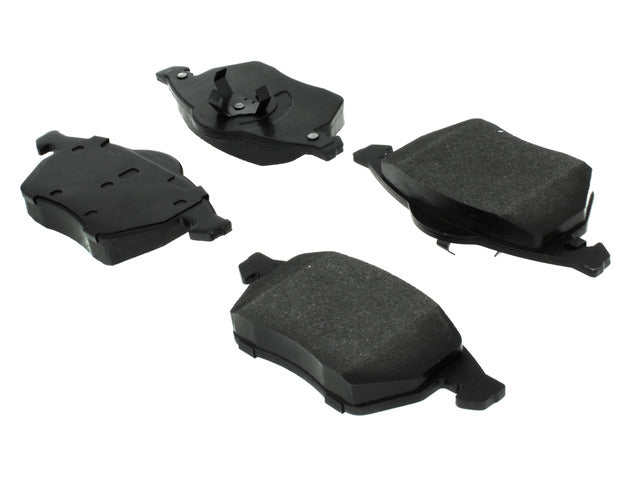 Centric Parts Disc Brake Pad Set  105.06870