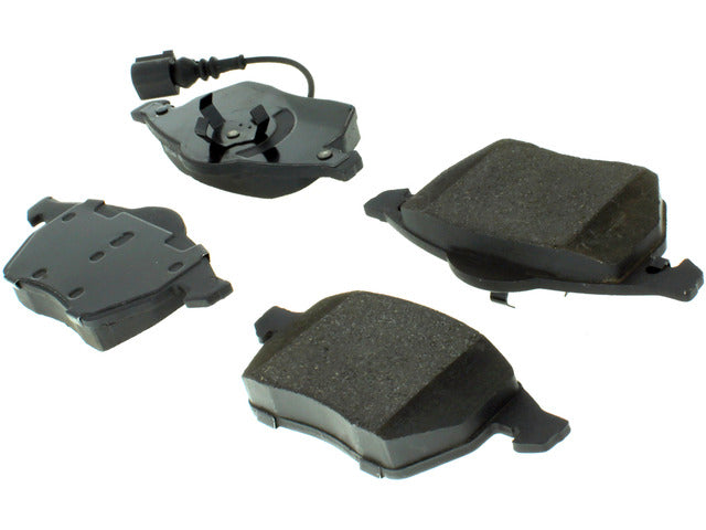 Centric Parts Disc Brake Pad Set  105.06871
