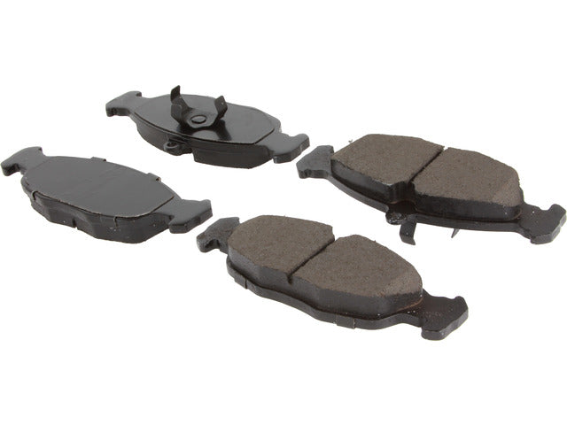 Centric Parts Disc Brake Pad Set  105.06880