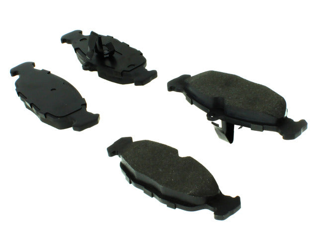 Centric Parts Disc Brake Pad Set  105.06881