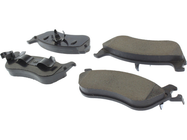 Centric Parts Disc Brake Pad Set  105.06900