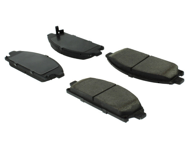 Centric Parts Disc Brake Pad Set  105.06910
