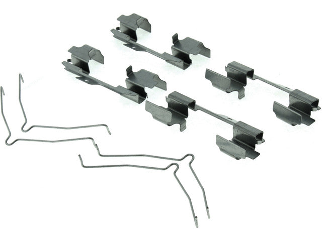 Centric Parts Disc Brake Pad Set  105.06910