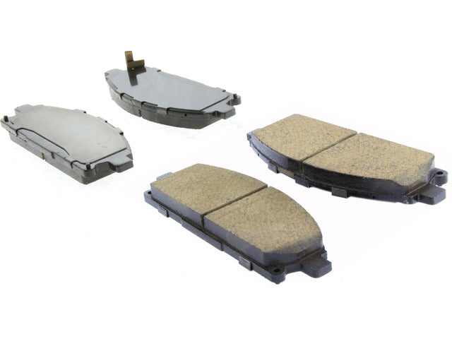 Centric Parts Disc Brake Pad Set  105.06911