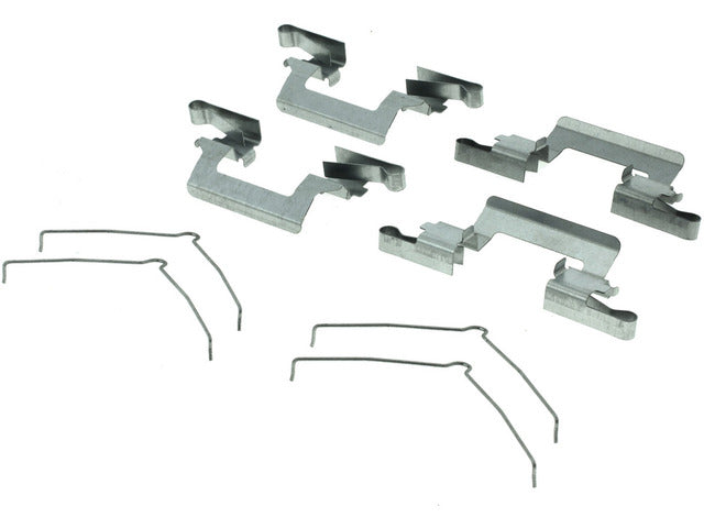 Centric Parts Disc Brake Pad Set  105.06911