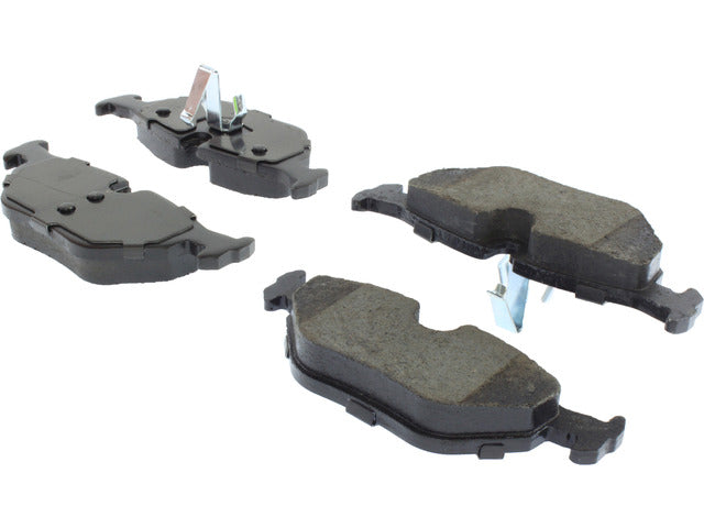 Centric Parts Disc Brake Pad Set  105.06920