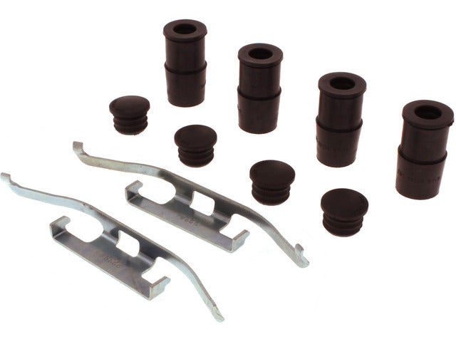 Centric Parts Disc Brake Pad Set  105.06920