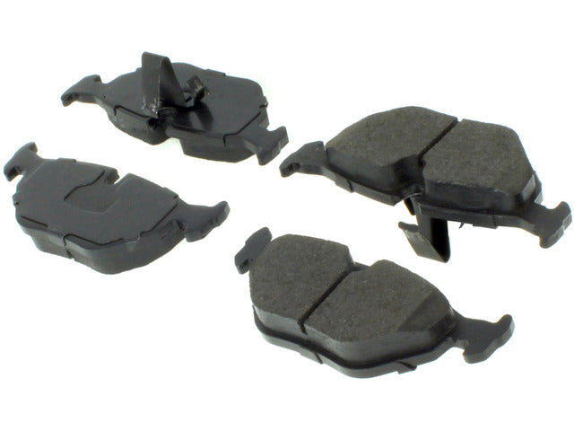 Centric Parts Disc Brake Pad Set  105.06921