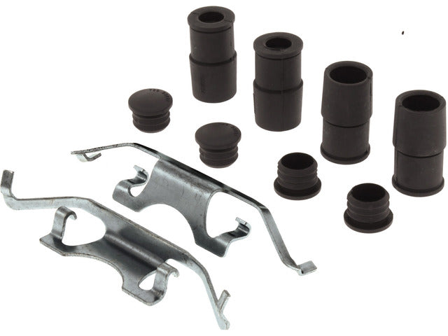 Centric Parts Disc Brake Pad Set  105.06921