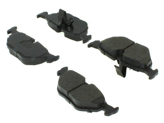 Centric Parts Disc Brake Pad Set  105.06922