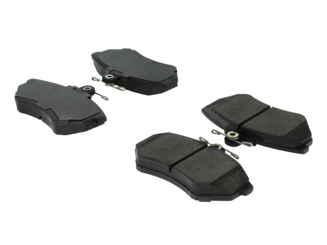 Centric Parts Disc Brake Pad Set  105.06960