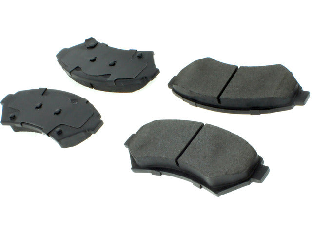 Centric Parts Disc Brake Pad Set  105.06990