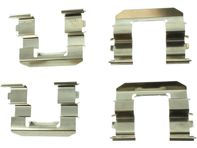 Centric Parts Disc Brake Pad Set  105.07000