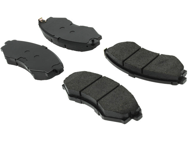 Centric Parts   105.07001