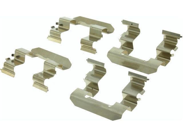 Centric Parts   105.07001
