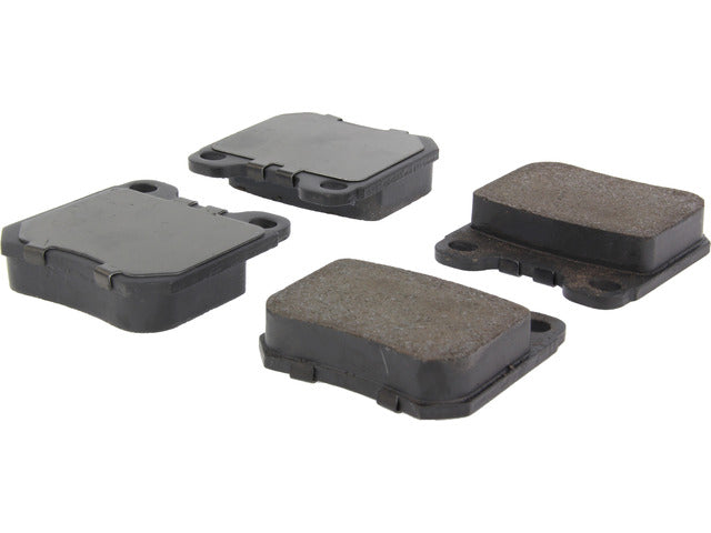 Centric Parts Disc Brake Pad Set  105.07090