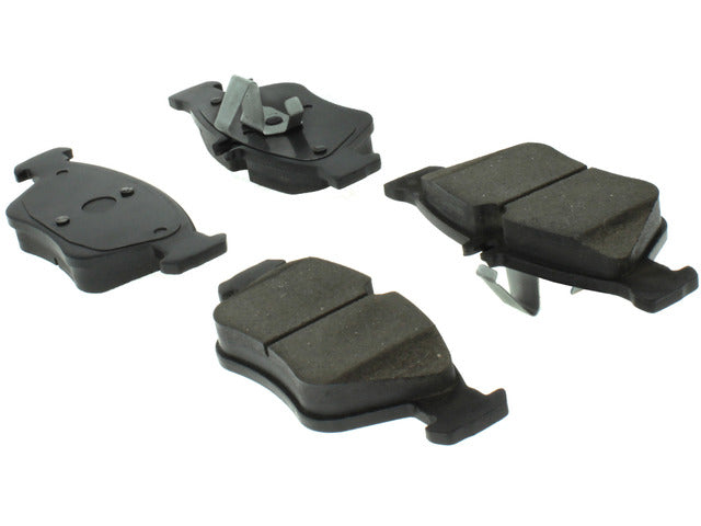 Centric Parts Disc Brake Pad Set  105.07100