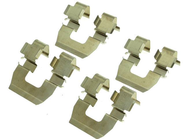 Centric Parts Disc Brake Pad Set  105.07140