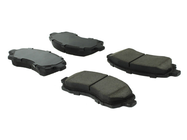 Centric Parts Disc Brake Pad Set  105.07220