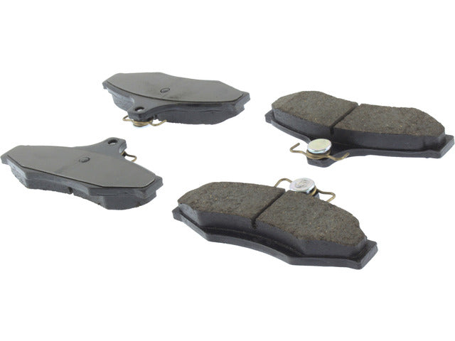 Centric Parts Disc Brake Pad Set  105.07240