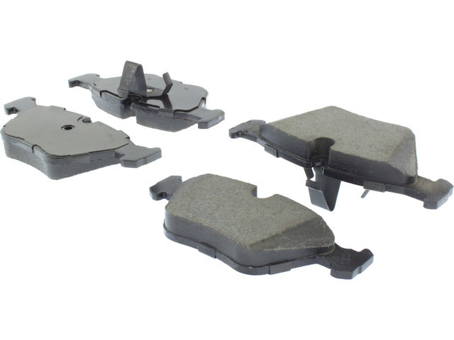 Centric Parts Disc Brake Pad Set  105.07250