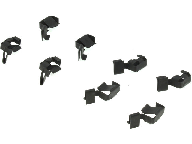 Centric Parts Disc Brake Pad Set  105.07260