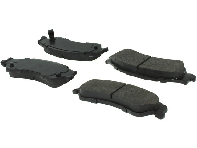 Centric Parts Disc Brake Pad Set  105.07290