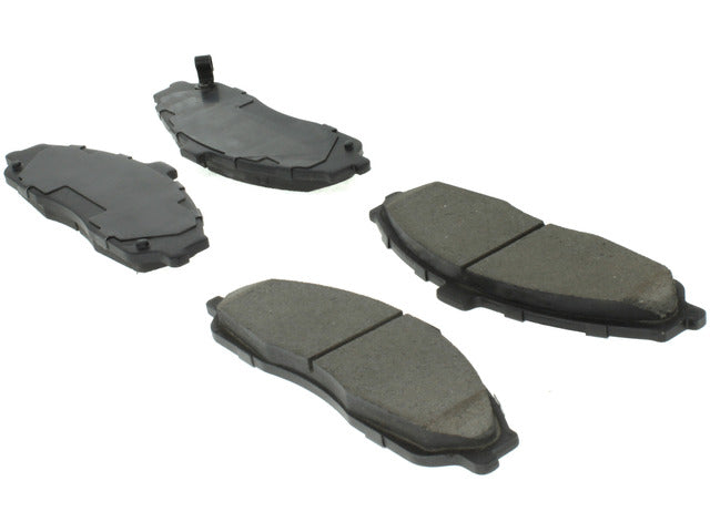 Centric Parts Disc Brake Pad Set  105.07310